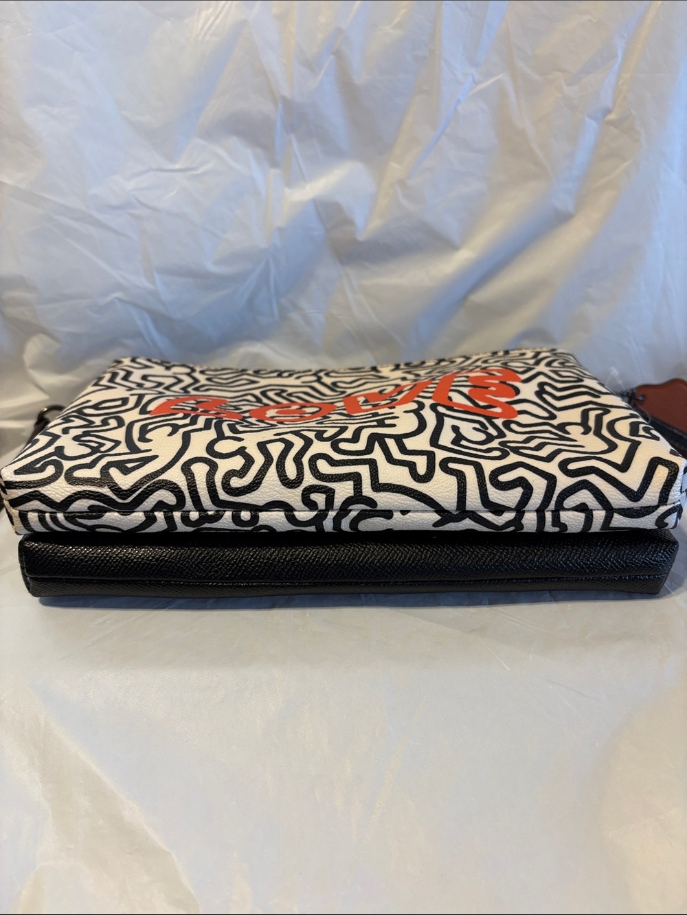 Coach Lyla Crossbody Bag NWT - Picture 9 of 16